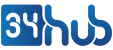34 hubS